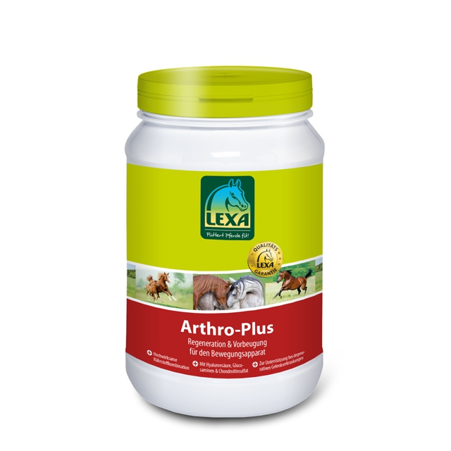 Lexa - Arthro-Plus 1 kg Dose