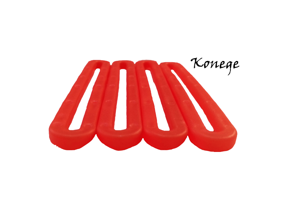 Konege - Safe-Gum 25cm Schlaufe