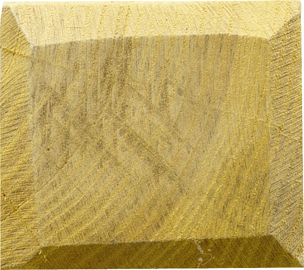 Patura - Robinienpfahl, vierkant 1500x60x60 mm