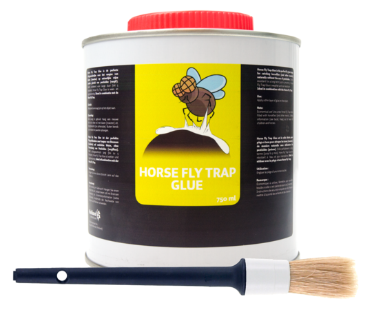 Horse Fly Trap Glue