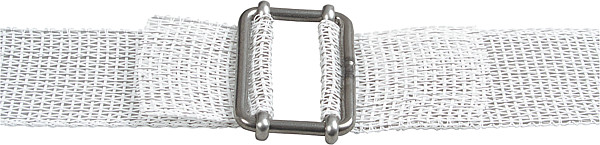 Patura - Bandverbinder Bandverbinder 12,5 mm, Edelstahl, für Breitband 10-12,5 mm (5 Stück / Pack)